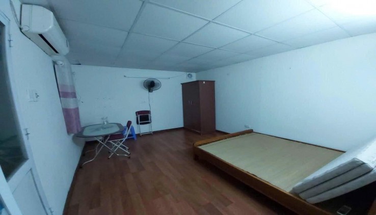 Cho thuê căn TT Võ Thị Sáu 75m2, 2 ngủ, 2 vệ sinh, đủ công năng, 7.5 triệu